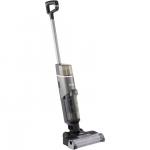 Aspirator vertical fara fir Shark HydroVac WD210EU, 120W, Autonomie 25 min, Gri 6 - lerato.ro